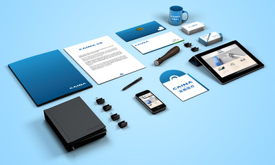 張家港企業品牌升級之道 專業VI設計如何賦能商業價值