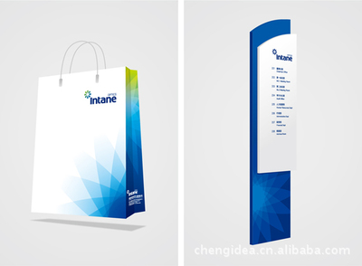 英田企業形象策劃 至澄設計VIS專業的品牌塑造之道