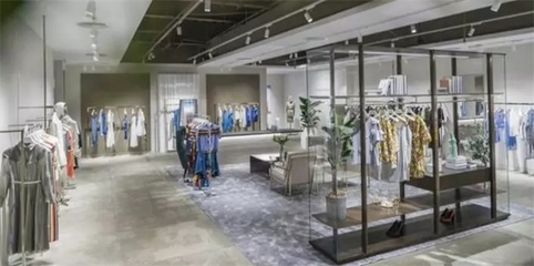 不要再盲目&ldquo;唱衰&rdquo;服飾行業了!