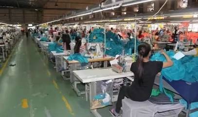 亦商亦游 柬埔寨金邊考察團(tuán)行程精彩回顧