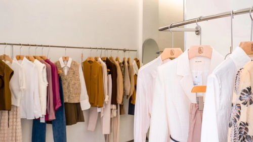 格悟 服飾終端零售提升計(jì)劃 成員店 ninfa lin升級開業(yè)