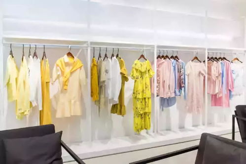 順豐突然殺入服裝零售,有些企業(yè)死了都不知道對手是誰