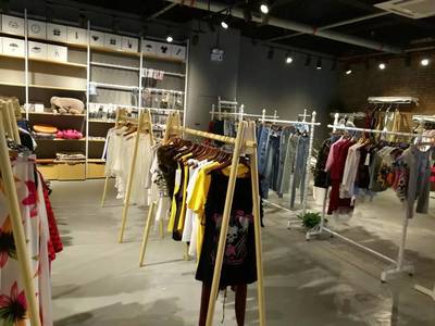 一文看懂服裝出口電商產品、供應鏈、品牌如何布局