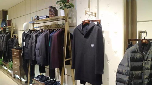 蕭山新開(kāi)一家品牌工廠店,男裝1折起 新款秒殺僅10元